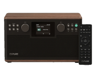 PURE Classic H6 Coffee Brown/Walnut EU/UK - 1538360 - zdjęcie 1